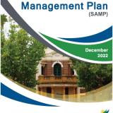 Strategic Asset Management Plan