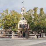 Office Closure Union Picnic Day – Tuesday 5 November 2024