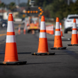 Temporary Road Closure - CBD Narrandera