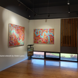 Call for Creative Projects from Local Indigenous Artists for Wiradjuri Honour Wall Opening