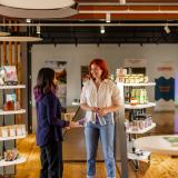 Narrandera Destination and Discovery Hub Sees Significant Increase in Visitor Numbers