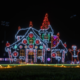 Narrandera Shire Christmas Competition 2024