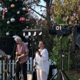 'Light Up Barellan' Brings Community Together