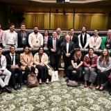 Young Local Leaders Inspire at NSW Parliament 