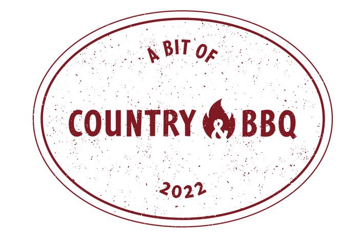 BBQ Experts and Award-Winning Country Music Artists