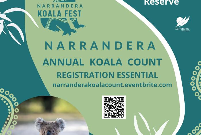 Koala Count
