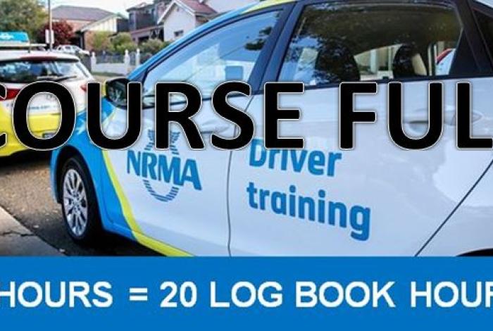Safer drivers Course