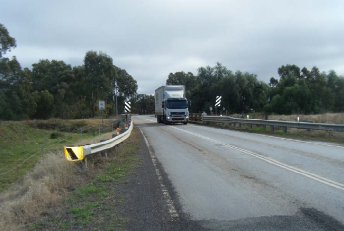 Stategic Regional Integrated Transport Plan