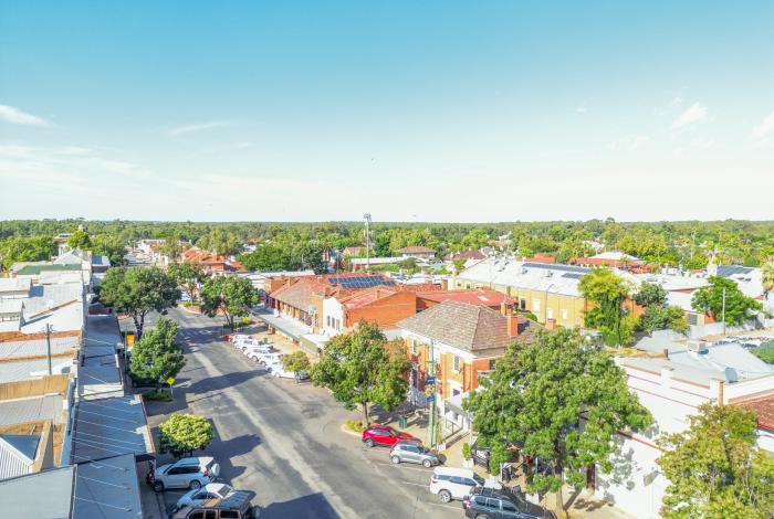 Mayor Disappointed as NSW Budget Ignores Critical Needs in Narrandera