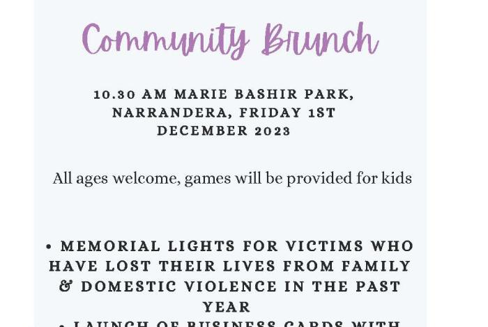 DV Committee