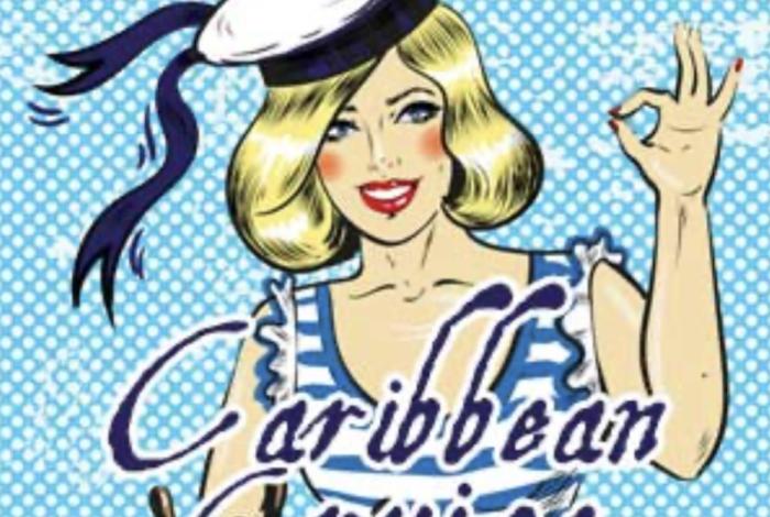 Cruise Theme Murder Mystery