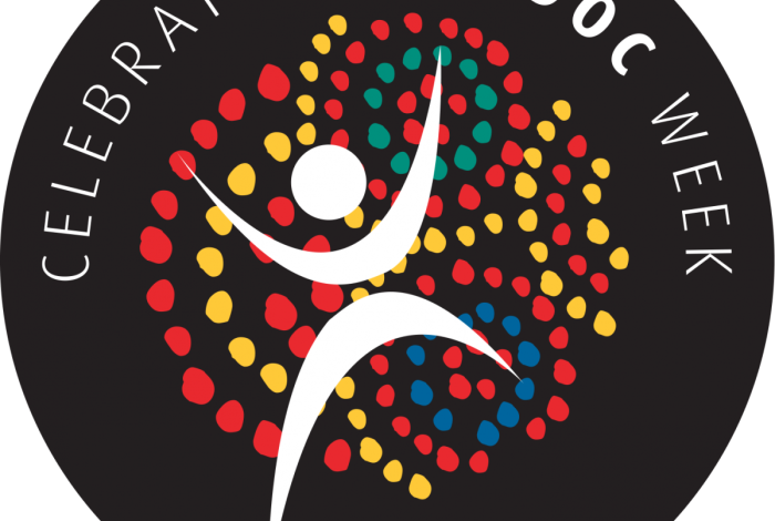 2025 NAIDOC logo