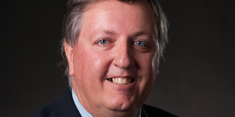 Councillor Wesley Hall resigns from Council