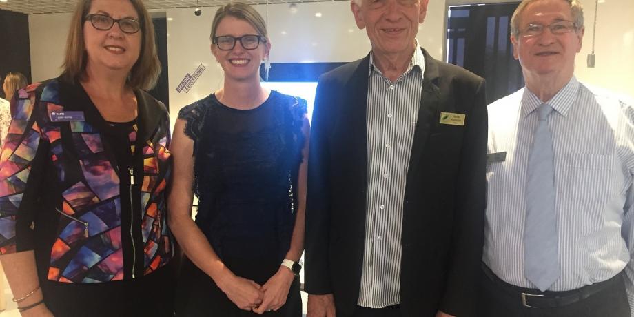 Narrandera Connected at Tafe NSW CLC 2018