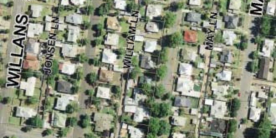 Watermain Replacements Mitchell Street Narrandera