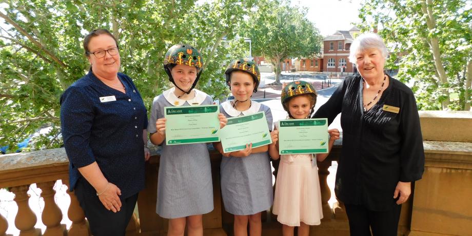 Bike Week Award Winners for 2019