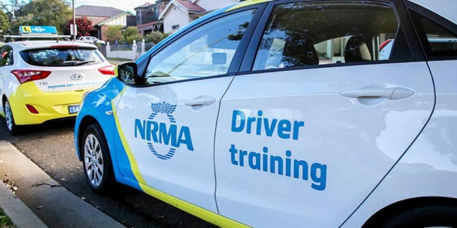 Helping Learner Drivers in Narrandera Shire