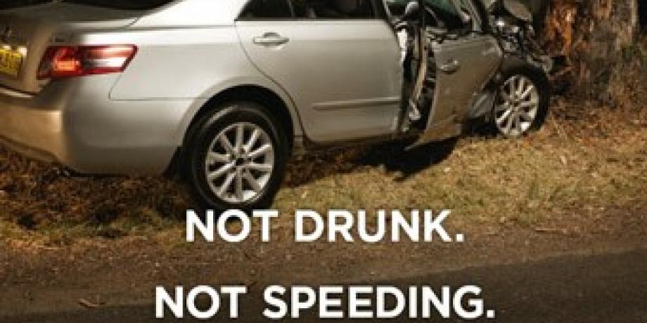Road Safety Awareness around fatigue