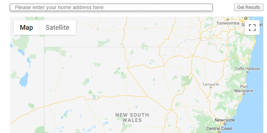 Rural Fire Service Plan and Prepare