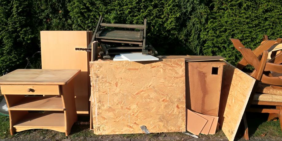 Narrandera Shire Bulky Goods Collection
