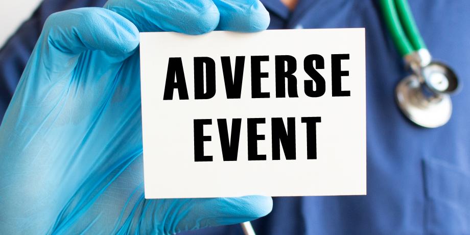 Adverse Event Plan