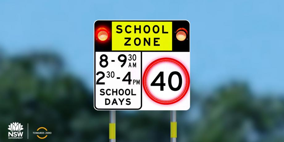 School Zones