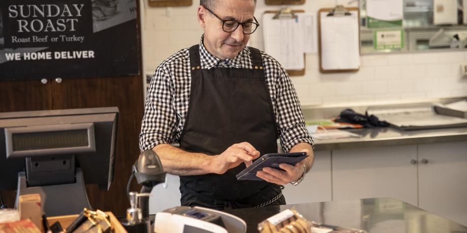 NSW Government rebates for small business