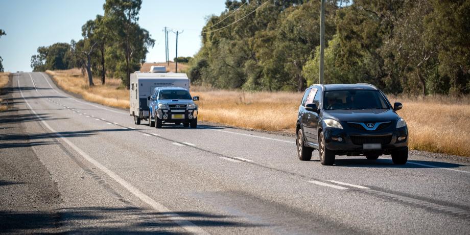 NSW road toll rises in 2022: Zero fatalities for Narrandera