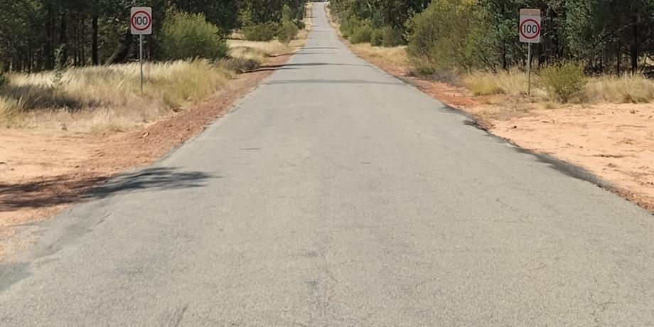 Old Wagga Road set for an Overhaul