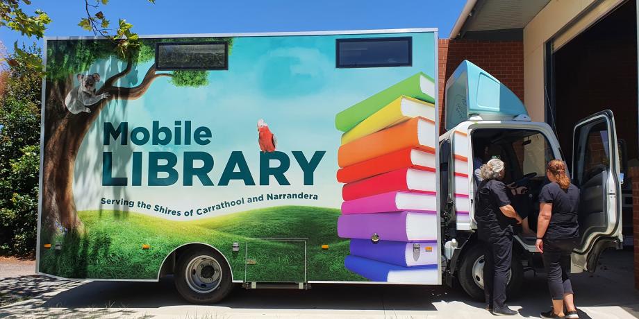 Mobile Library