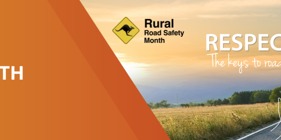 Road Safety Month