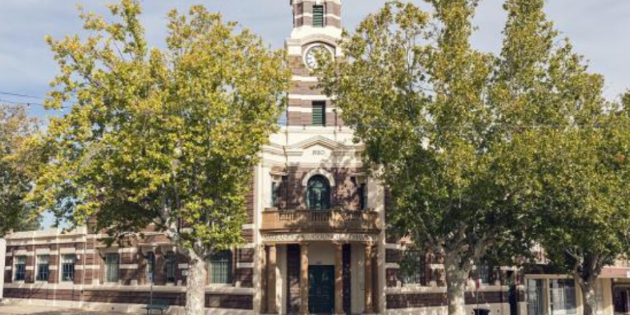 Office Closure Union Picnic Day – Tuesday 5 November 2024