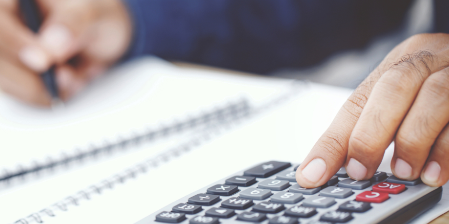 Presentation of Financial Statements