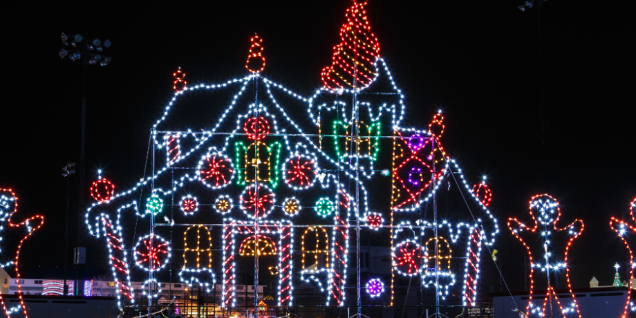 Narrandera Shire Christmas Competition 2024