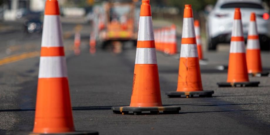 Road Works | Lismoyle Road and Bulloak Tank Road
