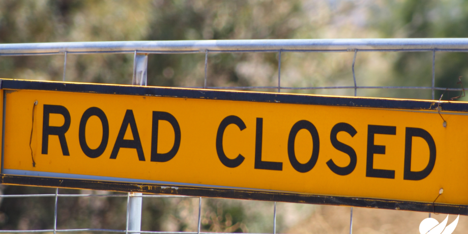 Road Closure Notice – Bandys Road Intersection