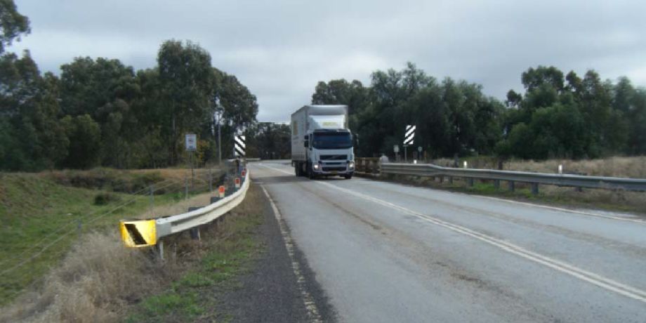Stategic Regional Integrated Transport Plan