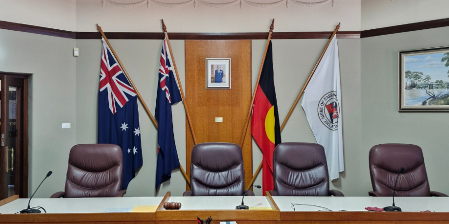 Extraordinary Council Meeting