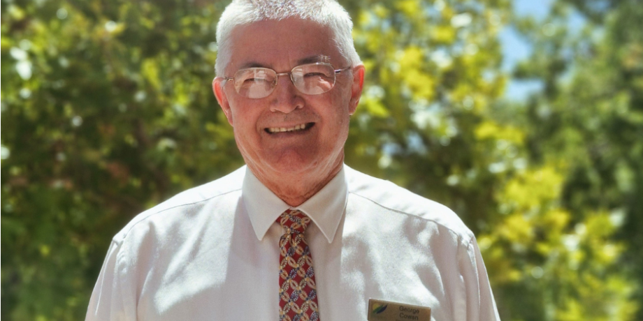 General Manager Announces Retirement
