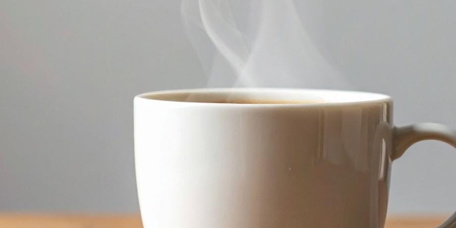 Coffee with the General Manager - You're Invited