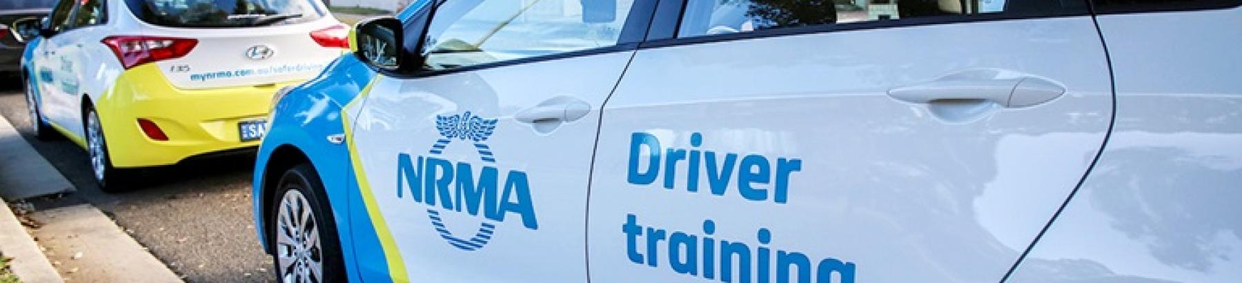 Helping Learner Drivers in Narrandera Shire