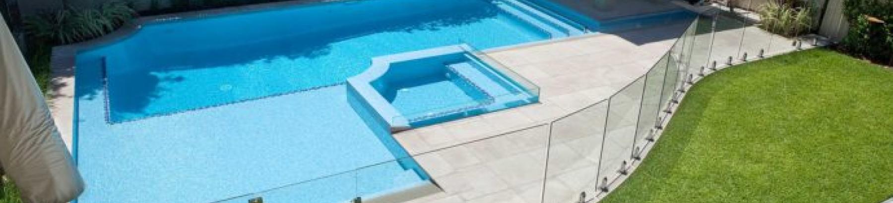 Swimming Pool Image