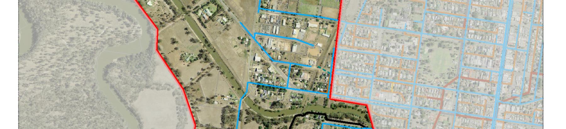 South West Narrandera Sewer Scoping Study