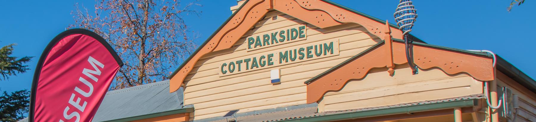 Parkside Cottage Museum