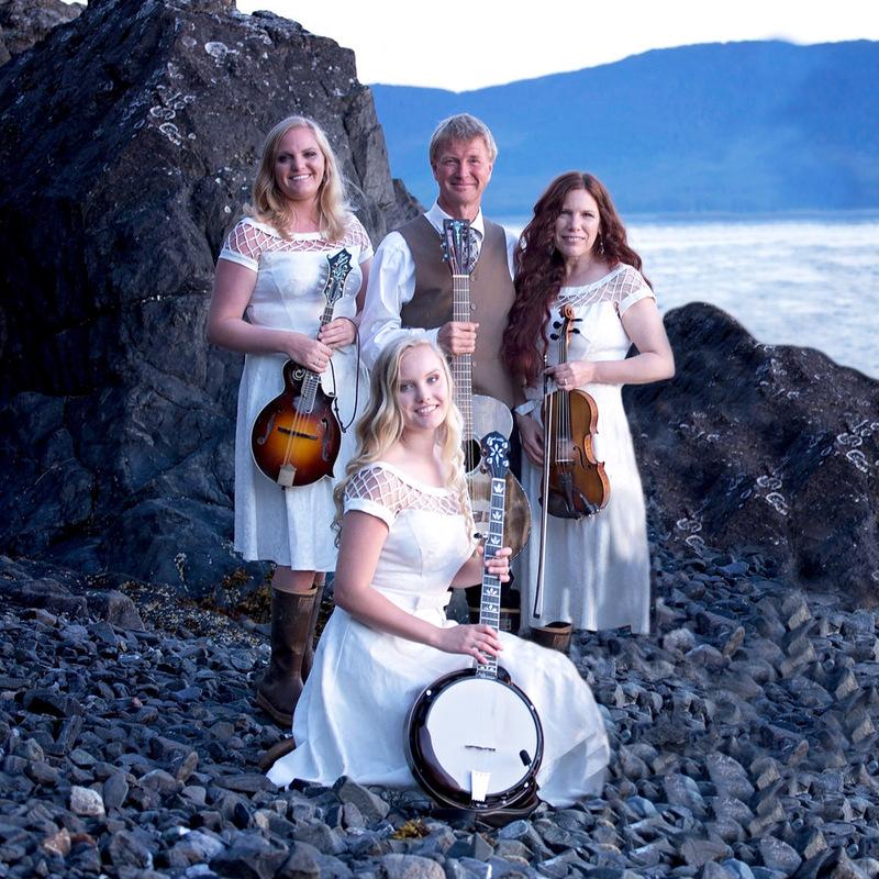 Alaskan String Band