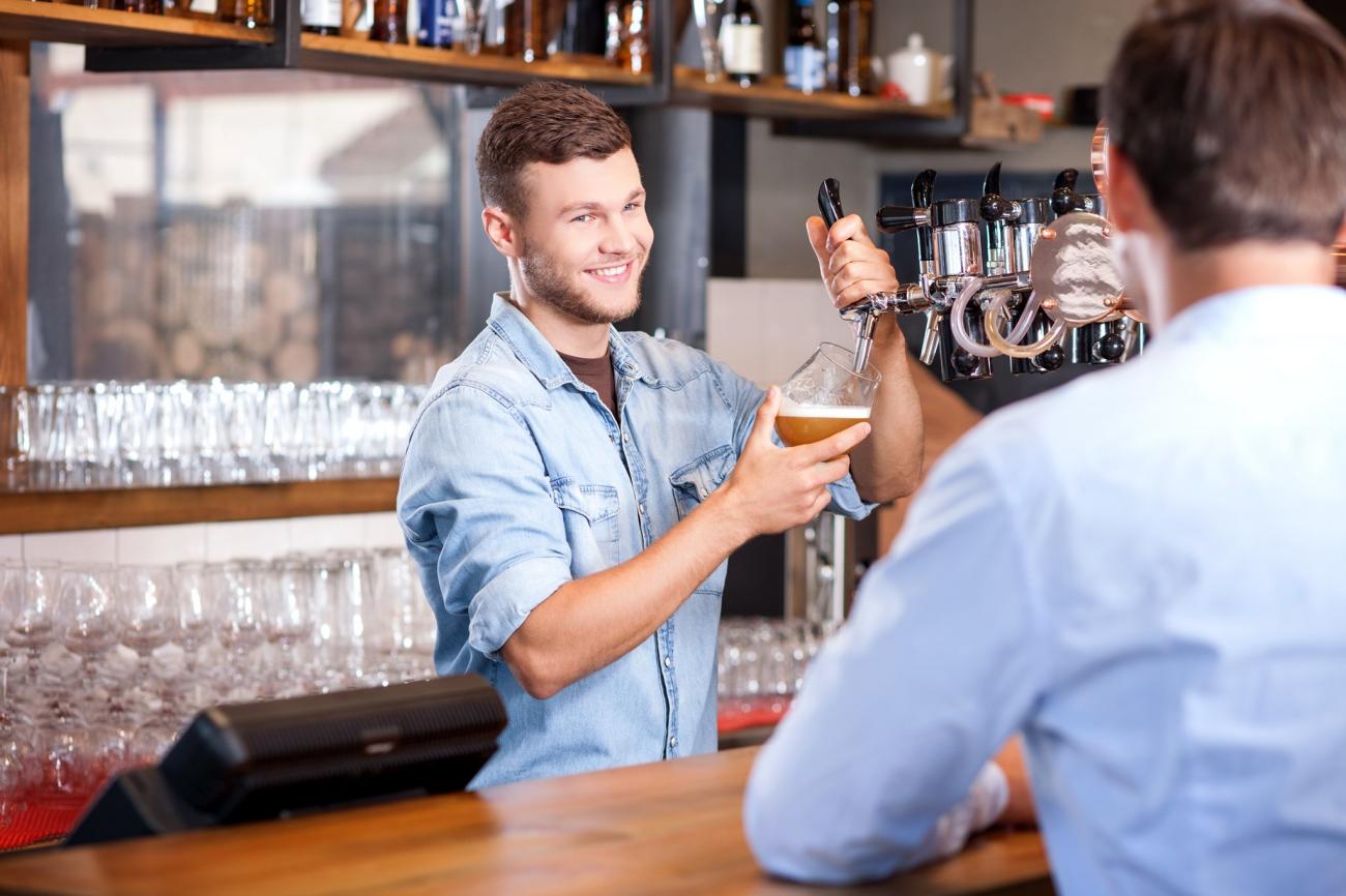 Responsible Service of Alcohol Course in Narrandera