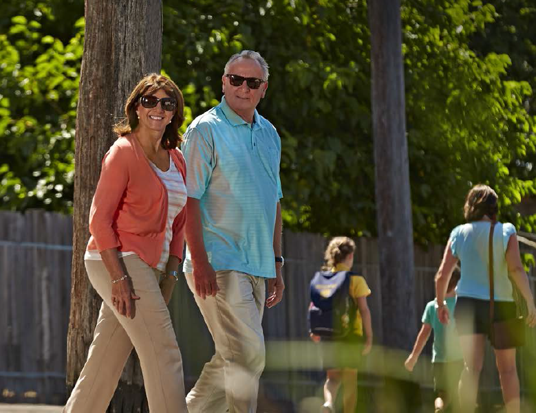 Road Safety Tips for Seniors