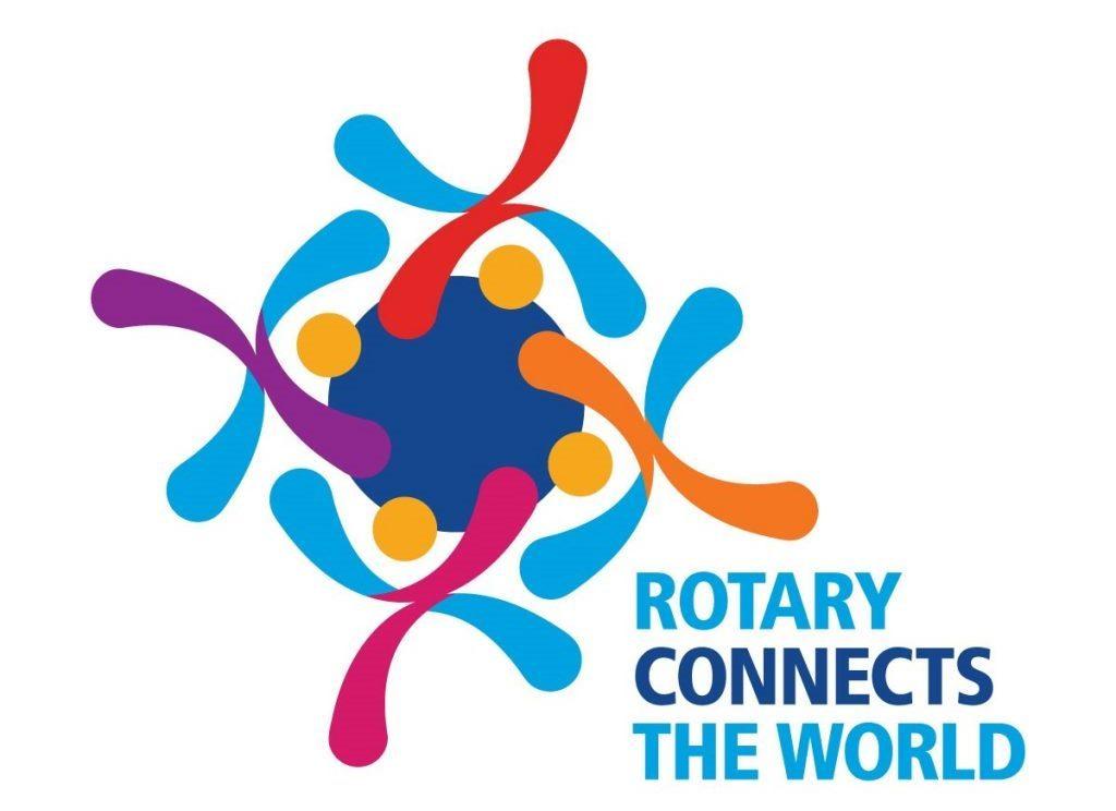 Rotary Connects the World