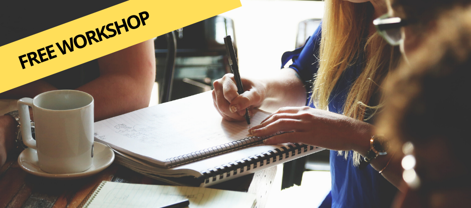 Understanding Cash Flow Workshop