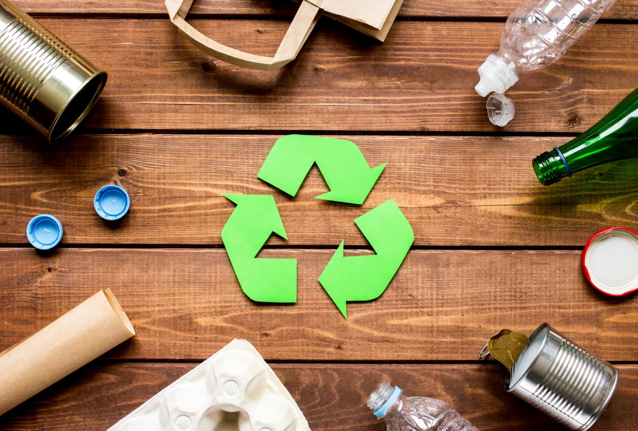 Recycling Workshop